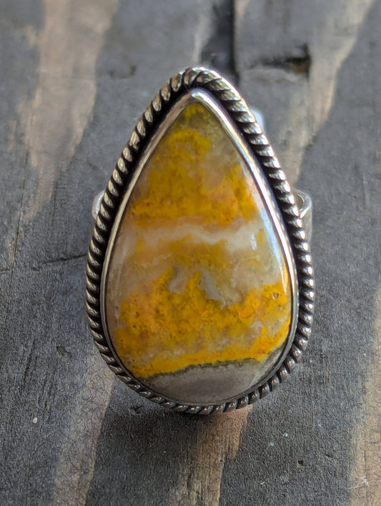 Bumblebee Jasper Statement